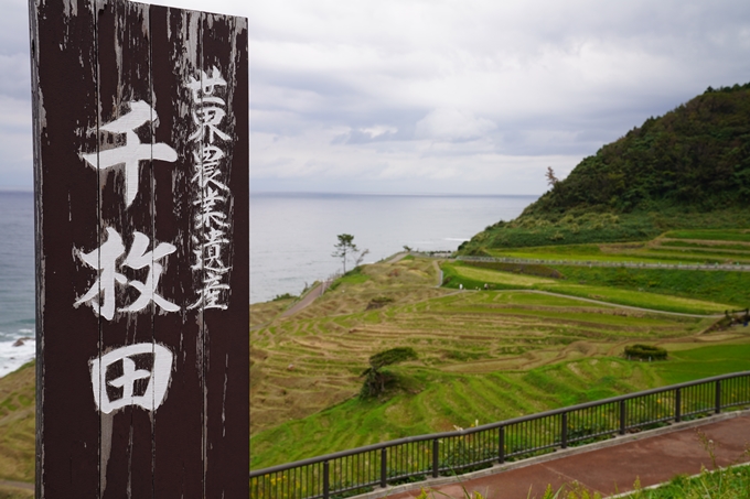 番外編_石川県　千枚田　No93