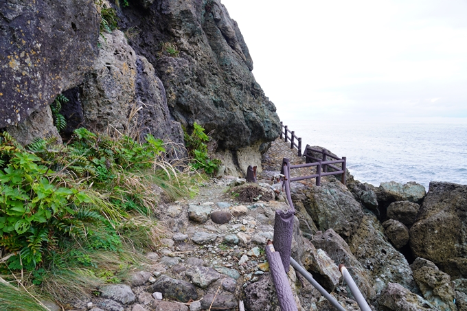 番外編_石川県　禄剛崎・須須神社　No17