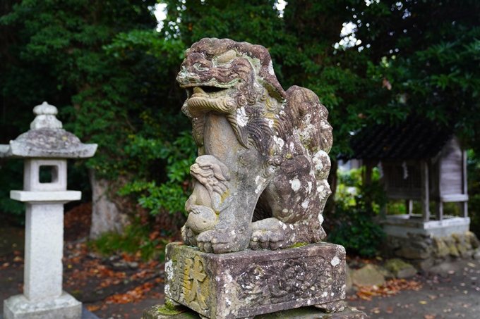 番外編_石川県　禄剛崎・須須神社　No56