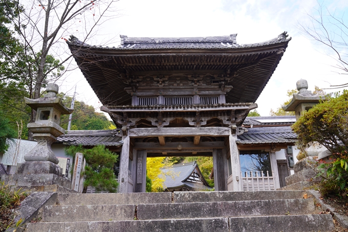 京都の紅葉_2021_05　千手寺　No10