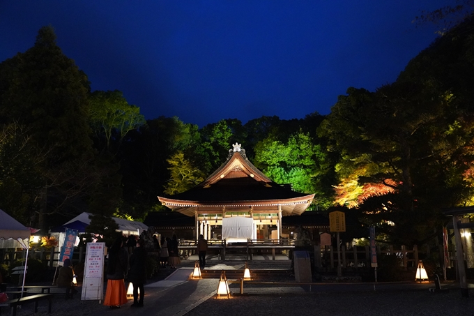 京都の紅葉_2021_19　出雲大神宮　No7