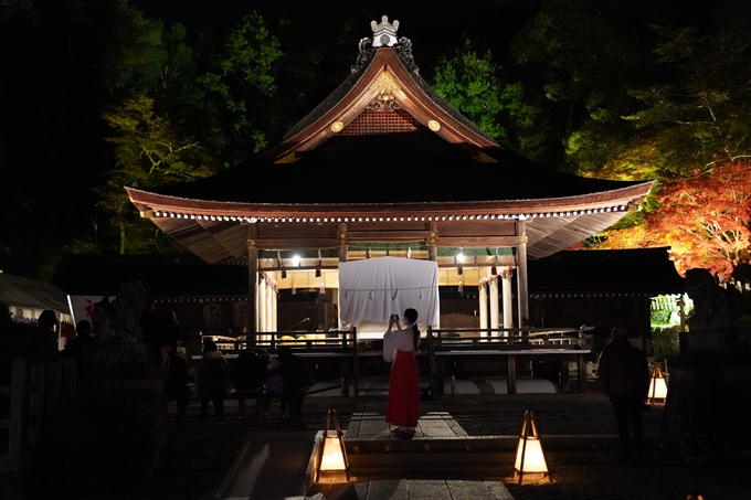 京都の紅葉_2021_19　出雲大神宮　No15