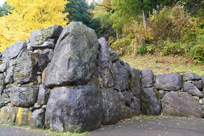 番外編_福井_一乗谷朝倉氏遺跡　No4