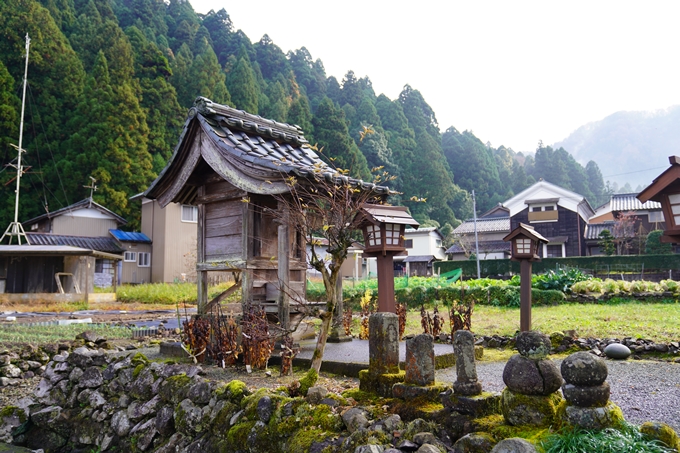 番外編_福井_明智神社　No14