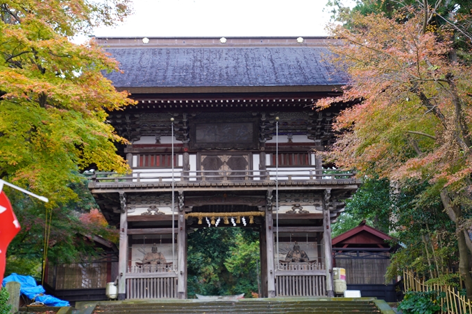 番外編_福井_三国神社　No3