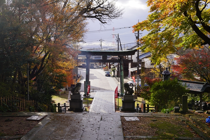 番外編_福井_三国神社　No33