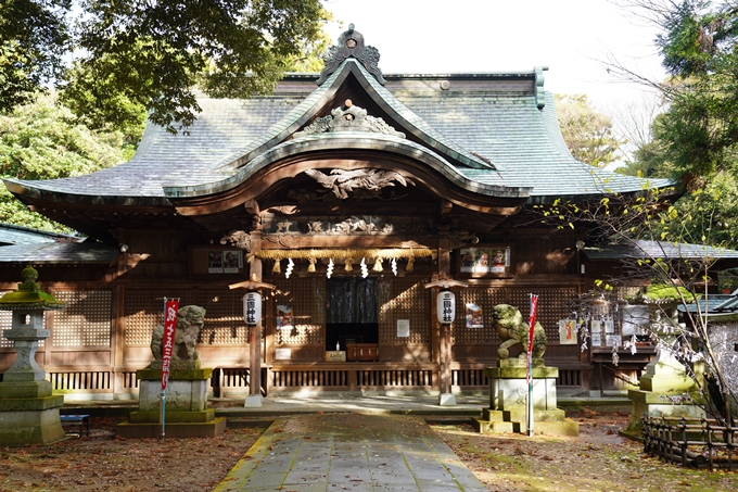 番外編_福井_三国神社　No12