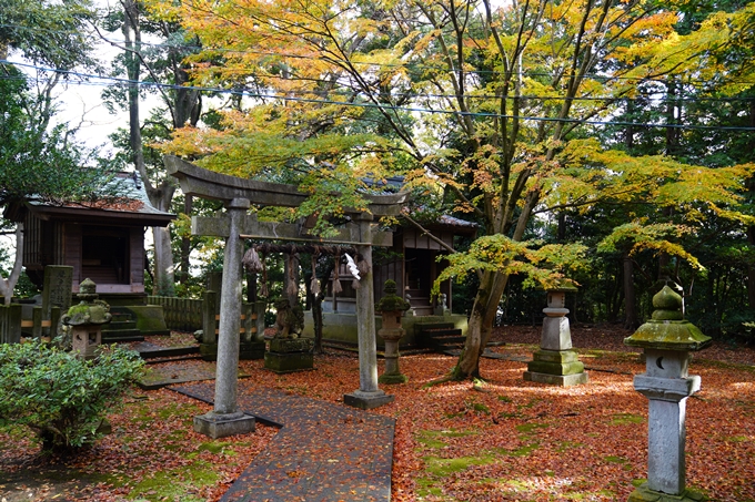 番外編_福井_三国神社　No19