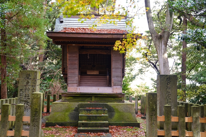 番外編_福井_三国神社　No20