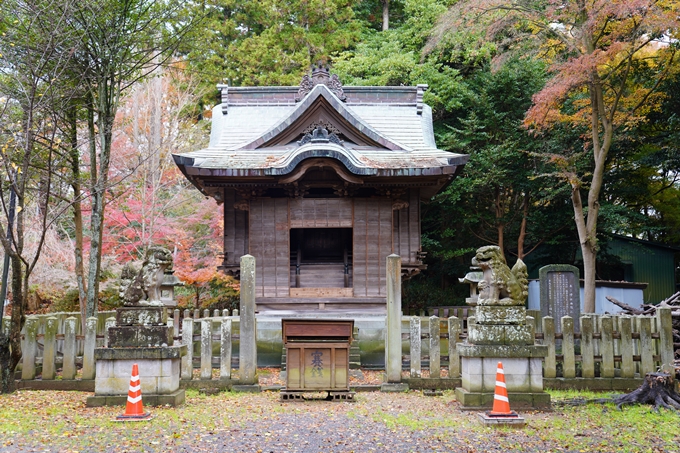 番外編_福井_三国神社　No27