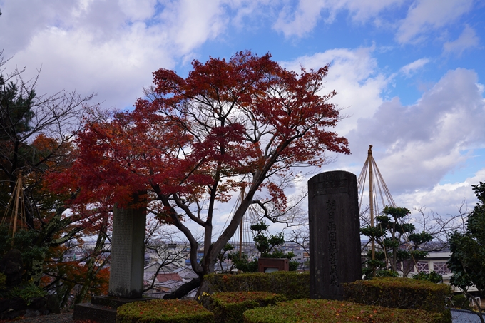 番外編_福井_丸岡城　No20