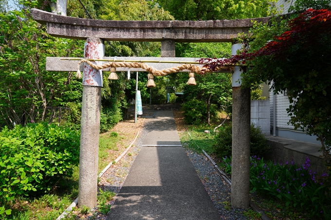 神足神社　No6