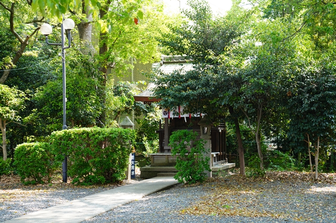 神足神社　No17