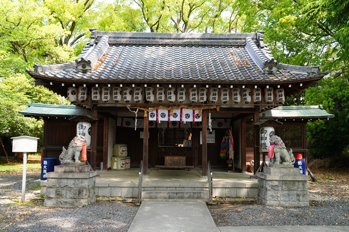 神足神社　No10