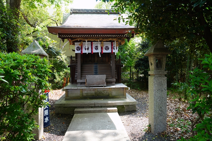 神足神社　No18