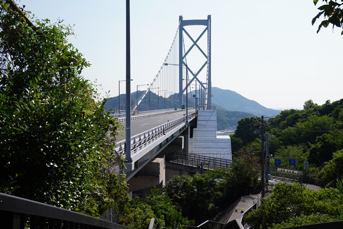 しまなみ海道_01　生口島サイクリング　No4