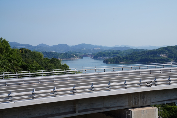 しまなみ海道_01　生口島サイクリング　No6