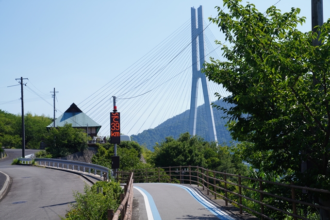 しまなみ海道_01　生口島サイクリング　No16