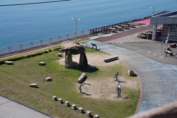 しまなみ海道_01　生口島サイクリング　No17