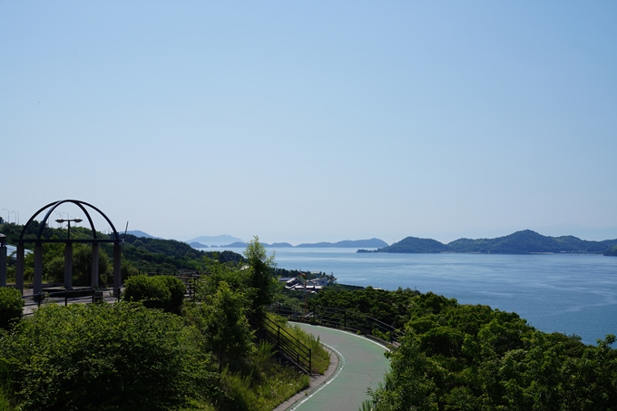 しまなみ海道_01　生口島サイクリング　No40