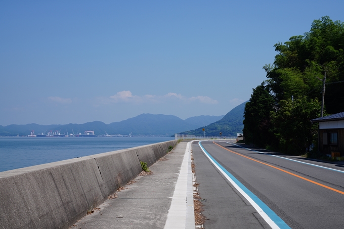 しまなみ海道_01　生口島サイクリング　No57