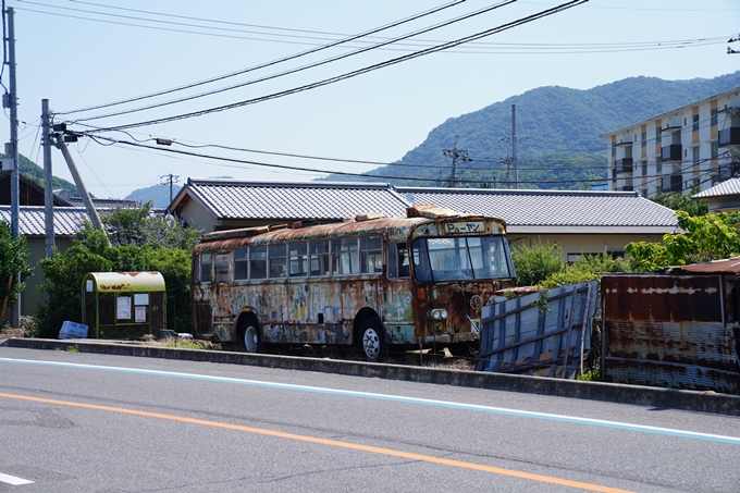 しまなみ海道_01　生口島サイクリング　No63