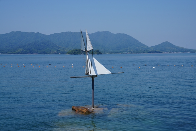 しまなみ海道_01　生口島サイクリング　No68