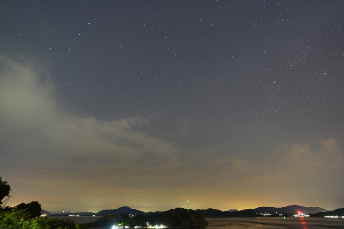 しまなみ海道_03　完走 生口島 夕暮れ　No89