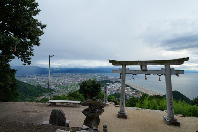 しまなみ海道_05　高屋神社_父母ヶ浜　No17