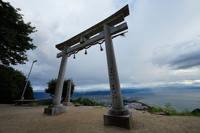 しまなみ海道_05　高屋神社_父母ヶ浜　No18