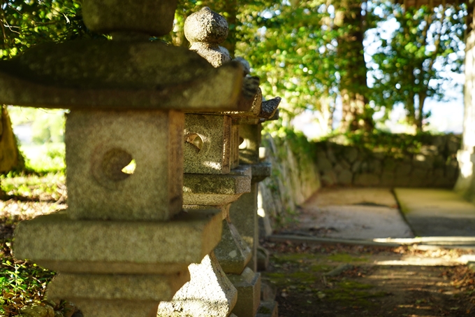 藤越神社　No14