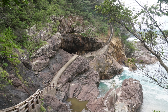 番外編_徳島県_高知県_室戸岬　No29