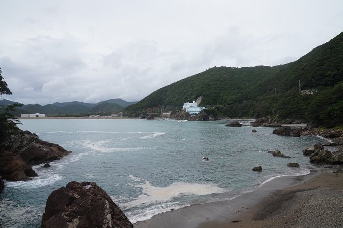 番外編_徳島県_高知県_室戸岬　No30