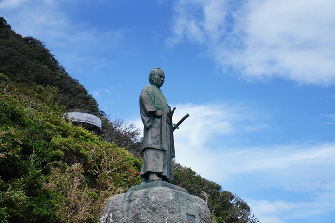 番外編_徳島県_高知県_室戸岬　No79