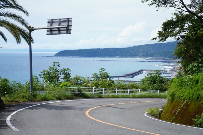 番外編_徳島県_高知県_室戸岬　No84