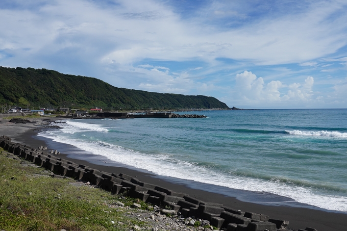 番外編_徳島県_高知県_室戸岬　No132