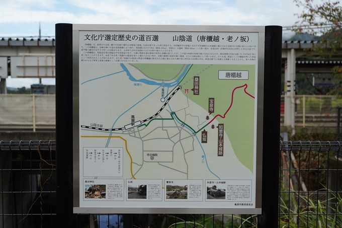 鵜ノ川遊歩道_めがね橋　No4