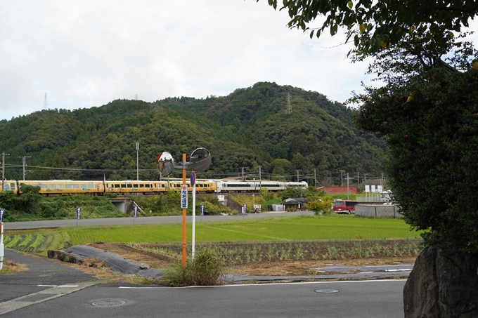 鵜ノ川遊歩道_めがね橋　No5