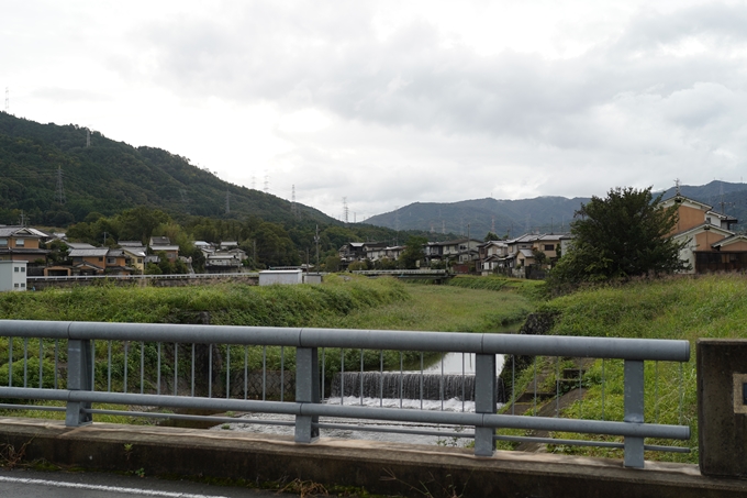 鵜ノ川遊歩道_めがね橋　No7