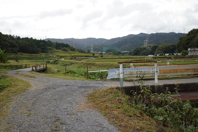 鵜ノ川遊歩道_めがね橋　No17