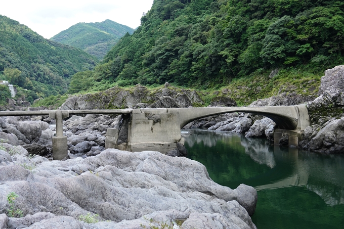 番外編_高知県_仁淀川　No81