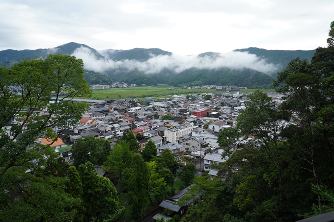 番外編_高知県_愛媛県_下灘駅　No31