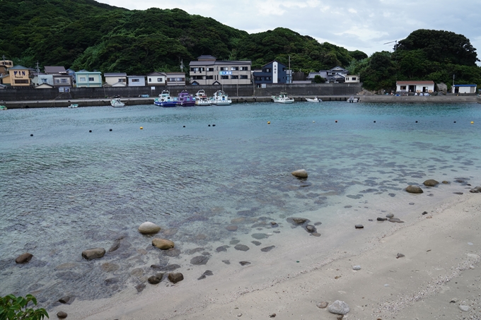 番外編_高知県_愛媛県_下灘駅　No36