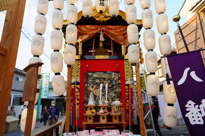 亀岡祭り_2022　No4