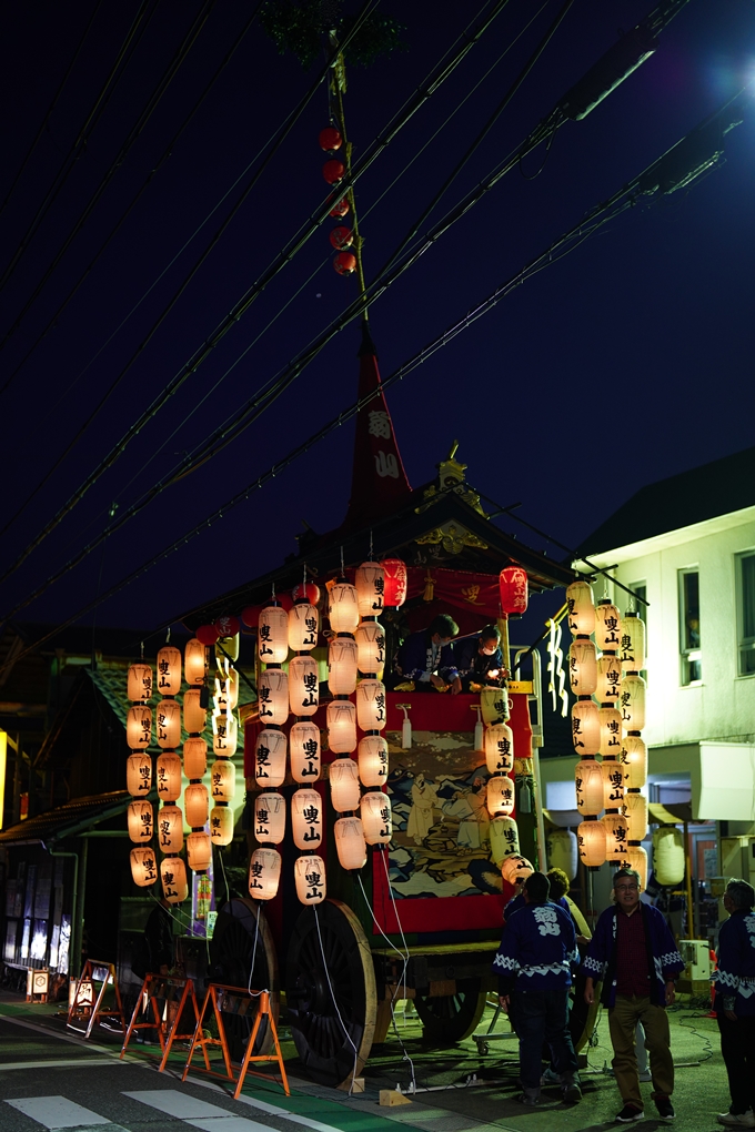 亀岡祭り_2022　No27