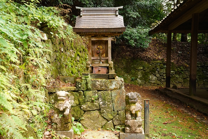 河阿神社_紅葉_2022　No12