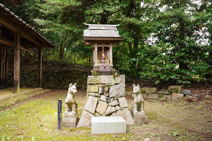 河阿神社_紅葉_2022　No13