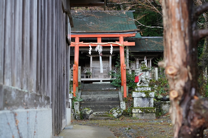 宕陰_四所神社　No11