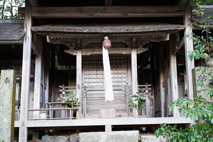 宕陰_四所神社　No16