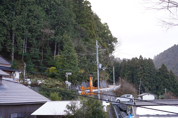 宕陰_四所神社　No21